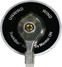 Buyers Products Sw710 50 Amp Rotary Switch, Silver,Black - £29.33 GBP