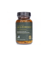 Oxy-Powder | Cleanser & Detox | Free Shipping | New Item - $26.99