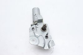 11-14 BMW X3 F25 FRONT LEFT DRIVER SEAT RECLINE MOTOR E0921 image 5