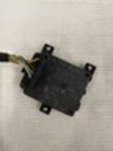 Mercedes Adaptive Cruise Control Distance Sensor Radar A2215403762 image 15