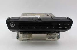 Audio Equipment Radio Tuner-receiver Satellite Radio 2006-2010 BMW X5 OEM #17215 - £287.76 GBP