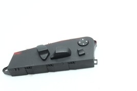 2004-2007 BMW E60 525i FRONT RIGHT PASSENGER SEAT ADJUSTMENT SWITCH H1521 image 6