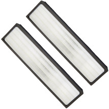 2-Pack HQRP Replacement HEPA Filter Size C for GermGuardian Series Air P... - $37.60