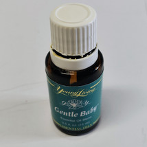 Young Living Gentle Baby -15ml- Used - 10% Left - $5.99
