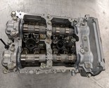Left Cylinder Head From 2017 Subaru Forester  2.5 11063AB981 - $367.95