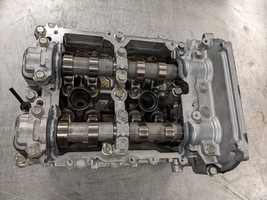 Left Cylinder Head From 2017 Subaru Forester  2.5 11063AB981 - $367.95