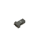 Lantronix ACC-200.2070A RJ45 TO DB9F DCE ADAP-DB9M DTE - $65.17 CAD