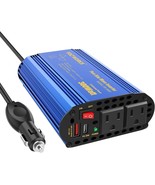 Type-C Pd30W, Qc3.0 Usb, And Two Ac Outlets Are Included In This 300W Pu... - $72.99