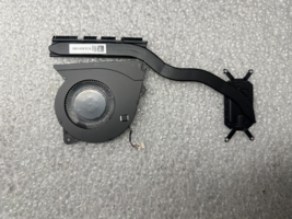 Dell Inspiron 3520 heat sink cooling fan 8V0RC RFF51 - $19.86