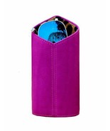 Bizard and Co. - The Luxury Eyewear Stand - Fuschia Leather and Animal P... - $2,094.34 MXN