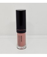 New bareMinerals Gen Nude Patent Lip Lacquer Sweetheart 0.06 fl oz Mini ... - $7.99