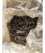 10 lb. Box of #12286 Chair City Supply Furniture construction screws #8 ... - $56.91