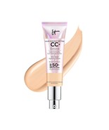 IT Cosmetics CC Cream Illumination Full Coverage Foundation With SPF 50 ... - $65.80