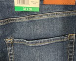 Blue Lucky Brand Men’s 410 Jeans Athletic Straight 38x30 - $34.65