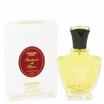 Creed Fantasia De Fleurs Perfume 2.5 Oz Millesime Eau De Parfum Spray - £159.79 GBP