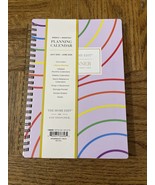 The Home Edit Day Designer Weekly And Monthly Planning Calendar July 202... - $14.73