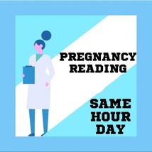 15 Min Emergency Fertility Reading Pregnancy Reading || Conception Gender Baby P - £15.72 GBP