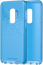 Tech21 Evo Max Ultra-Thin Case for Samsung Galaxy S9+ Plus Devine Blue - £6.65 GBP