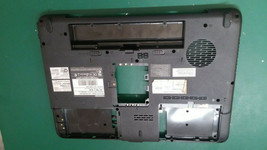 Toshiba Satellite A300D-205 Bottom Base Lower Case Cover V000120660 USED - $16.00