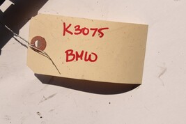 2007-2010 BMW 325I 328I 330I 335i FRONT RIGHT BUMPER UPPER GRILLE K3075 image 6