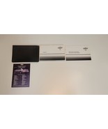 2006 Chevrolet Impala Owners Manual Set With Case 	 - $37.04 CAD