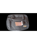 Nishel Travel Toiletry Makeup Storage Bag Black Portable Hanging for Wom... - $257.20 MXN