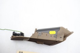 97-03 BMW E39 540I FRONT LEFT DRIVER DOOR AIR VENT & SPEAKER E3378 image 6