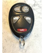 OEM GM 9364556-4575 OEM 5 Button Key Fob FREE SHIPPING - $14.87 CAD