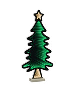 Christmas Tree Ekko Light Display 25&quot;H - €60,33 EUR