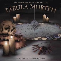 Tabula Mortem spirit board - $49.53