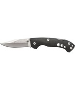 SMITH &amp; WESSON® CK109 24/7® CLIP POINT FOLDING KNIFE - $32.07 CAD