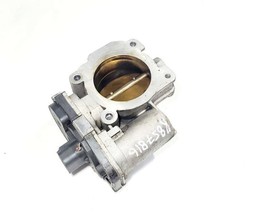 Throttle Body Assembly 2.4L AT FWD OEM 2010 2011 Chevrolet Equinox  - $50.12