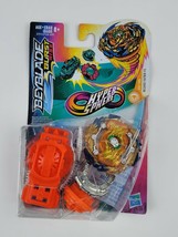 Beyblade Burst Rise Hyper Sphere - Wizard Fafnir F5 - Starter Pack D70/TH06  NIP - £6.31 GBP