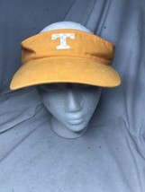 Adidas University of Tennessee Volunteers Visor Orange Adjustable - £7.90 GBP