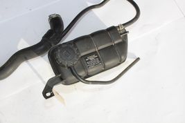 00-06 w215 w220 MERCEDES CL500 S430 S500 COOLANT EXPANSION TANK OVERFLOW 3544 image 5