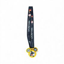 Disneyland Resort Be Well ChEARs to a New You 5K Lanyard - $13.30