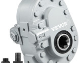 VEVOR Hydraulic Tractor PTO Pump 16.6 GPM GP-PTO-A-7-6-S @ 540 RPM 9-890... - $342.99