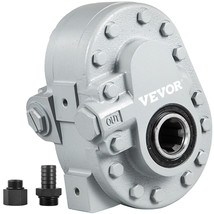 VEVOR Hydraulic Tractor PTO Pump 16.6 GPM GP-PTO-A-7-6-S @ 540 RPM 9-8902-7 Pump - £273.89 GBP