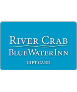 River Crab Blue Water Inn - €8,48 EUR+