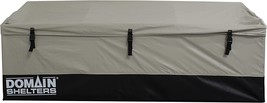 Ddb175151 Domain Deck Box, Beige, From Caravan Canopy. - £63.77 GBP