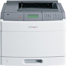 T652DN Mono Laser Printer - £341.83 GBP