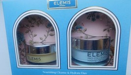 Elemis Nourishing Cleanse and Hydrate Duo-wrinkle reducer(s) - NIB - £63.14 GBP