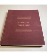 Word Play Hardcover Peter Farb 2nd Printing - €12,51 EUR