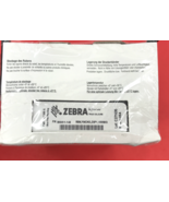 Zebra iX Series Color Ribbon 800011-140 YMCKO 100 Images- for ZXP Series... - $25.60