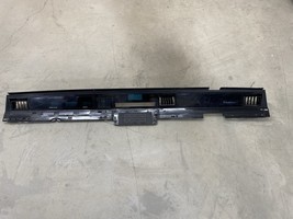 OEM 1984-1989 Lincoln Continental Interior Dash Trim Bezel E45B-54045A14-AA - $173.25