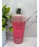 Victoria’s Secret WINTER CRANBERRY Fragrance Mist Rare Discontinued 80% - $23.68