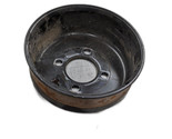 Water Coolant Pump Pulley From 2014 Ford Expedition  5.4 XL3E8528AA - £20.00 GBP