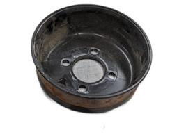 Water Coolant Pump Pulley From 2014 Ford Expedition  5.4 XL3E8528AA - $24.95