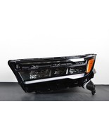 Complete! 2023-2025 Honda Pilot Left Driver Side LH LED Headlight Genuine OEM - $444.51