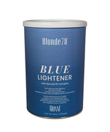 Aloxxi Blonde78 Blue Lightener, 14.1 oz - $65.78 CAD